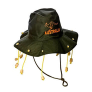 Chapeau de safari