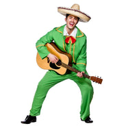 Vêtements mexicains