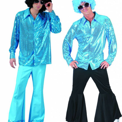 Glitter kleding