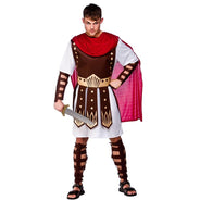 Déguisement de gladiateur