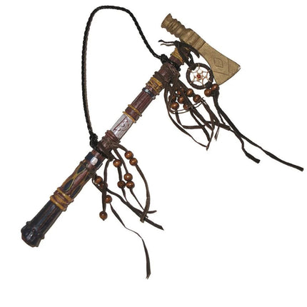 Indiaan accessoires