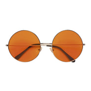 Lunettes hippies