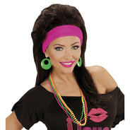 Accessoires de fête néon