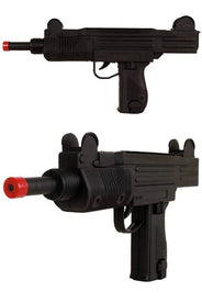 Fausses armes