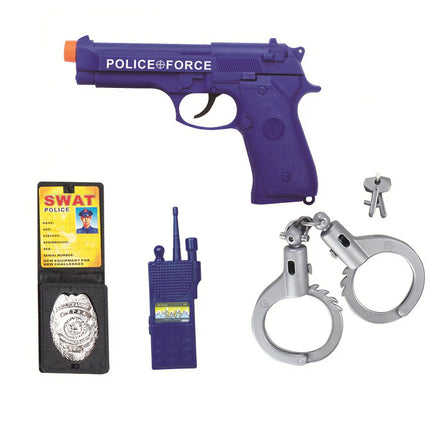 Collection image for: Politie accessoires