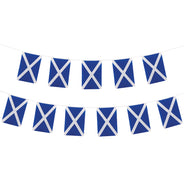 Décoration écossaise