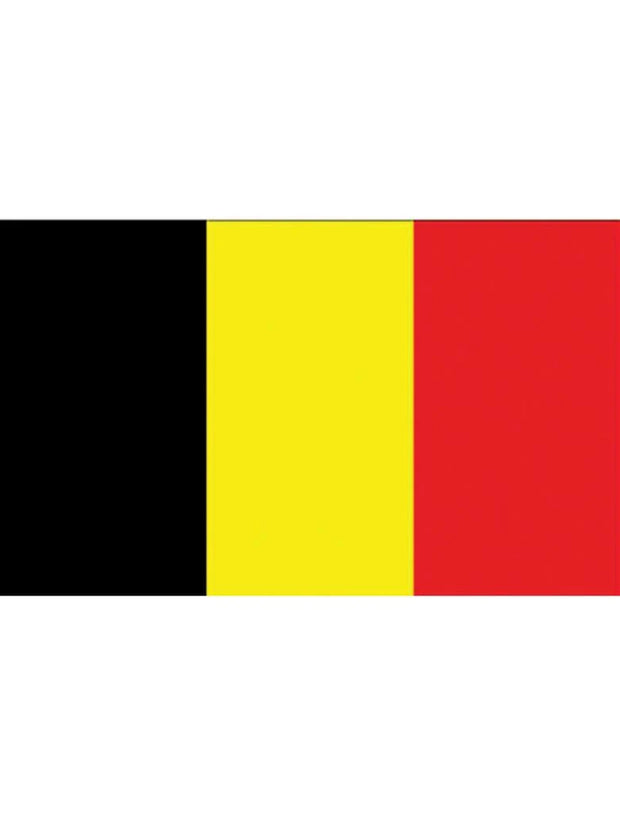 Belgische versiering