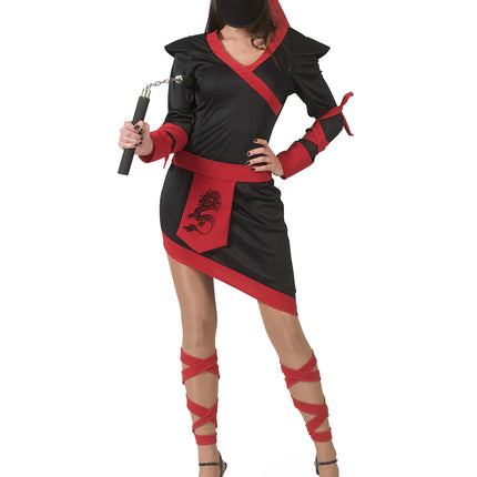 Collection image for: Aziatisch, Indisch & Ninja