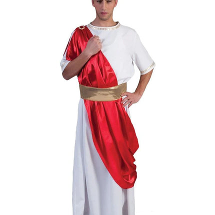 Julius Caesar kostuum