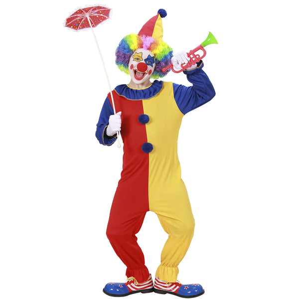 Clown & Cirque
