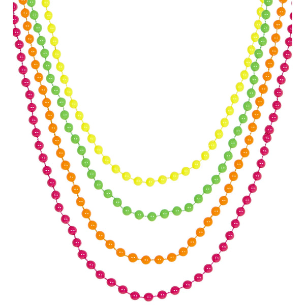 Collier disco