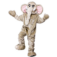 Costume d'éléphant