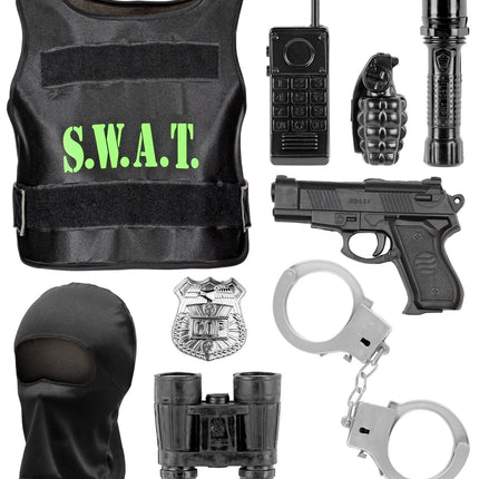 Collection image for: SWAT accessoires