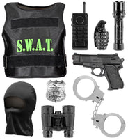 Accessoires SWAT