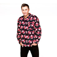 Chemise de Noël