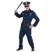 Police, SWAT & Escrocs