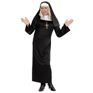 Prêtres, religieuses & foi