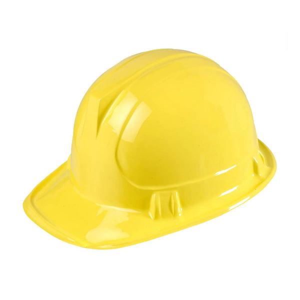 Casque de chantier