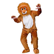 Costume de lion