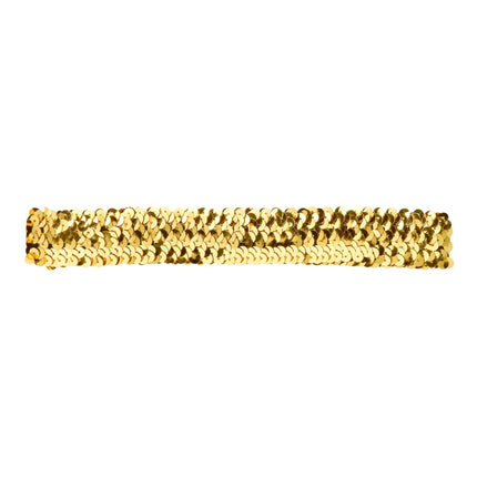 Glitter hoofdband