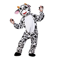 Costume de vache