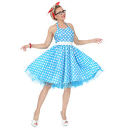 Robe des années 1950