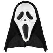 Masque de cri