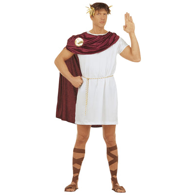 Spartacus kleding