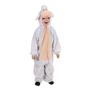 Déguisement de mouton