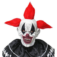 Masque de clown tueur
