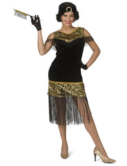 Vêtements des années folles