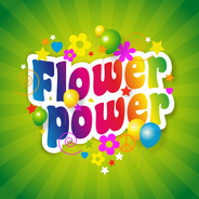 Le pouvoir des fleurs