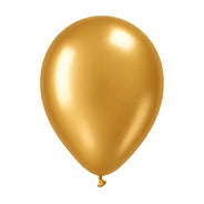 Ballons dorés
