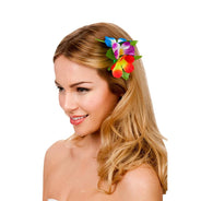 Accessoires pour cheveux hawaïens