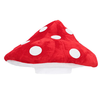 Collection image for: Paddenstoel muts