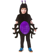 Costume d'araignée
