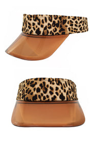 Chapeaux kitsch de camping