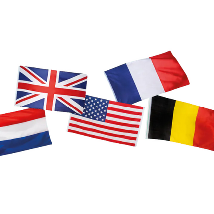 Collection image for: Landen versiering