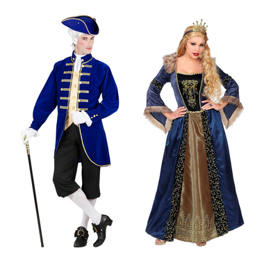 Middeleeuwen & Oudheid