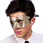 Masque vénitien