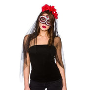 Masque mexicain