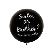 Ballons de naissance