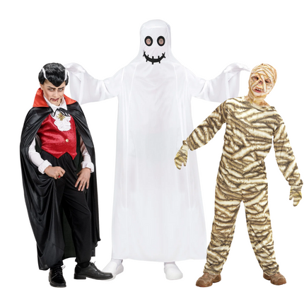 Collection image for: Mummie, Spoken & Vampier