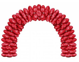 Arc de ballon