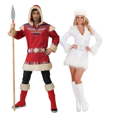 Noordpool & Russisch