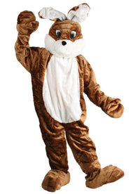 Costume de lièvre