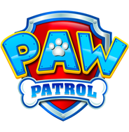 Décoration Pat Patrouille
