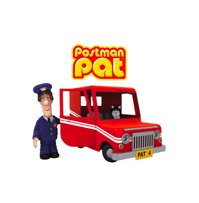 Pieter post