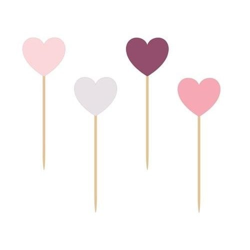 Bâtonnets à cocktails