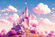 Fête de princesse
